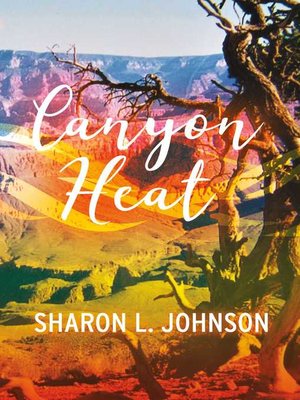 cover image of Canyon Heat